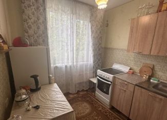 Продам 1-ком. квартиру, 28.7 м2, Новосибирск, Выборная улица, 121, Октябрьский район