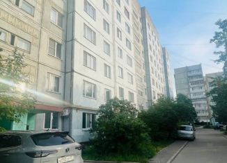 Продажа 3-комнатной квартиры, 60 м2, Ивановская область, Кохомское шоссе, 11