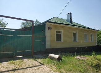 Продаю дом, 62.6 м2, Задонск, улица Бебеля, 4