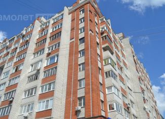 Продам 2-ком. квартиру, 76.1 м2, Йошкар-Ола, улица Чехова, 12, микрорайон Советский