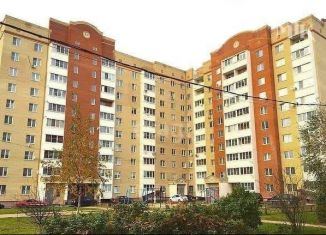 Продажа 2-комнатной квартиры, 51.5 м2, Электрогорск, улица Ухтомского, 17