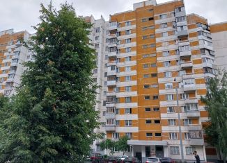 Квартира на продажу студия, 18 м2, Москва, Чечёрский проезд, 66, метро Бунинская аллея