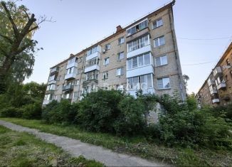 Продажа 1-комнатной квартиры, 33 м2, Смоленск, улица Радищева, 4, Заднепровский район