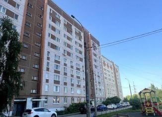 Продажа трехкомнатной квартиры, 68.5 м2, Удмуртия, улица Степана Разина, 60