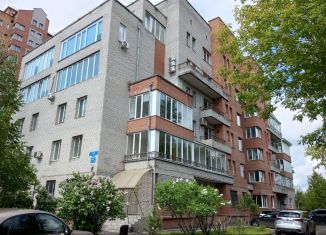 Продажа пятикомнатной квартиры, 150 м2, Красноярск, улица Баумана, 9