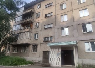 Двухкомнатная квартира на продажу, 46.9 м2, Красноярский край, Краснодарская улица, 16