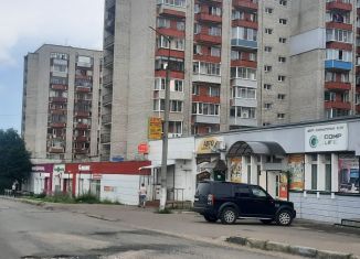 Продажа 1-ком. квартиры, 27.3 м2, Кольчугино, улица Добровольского, 19