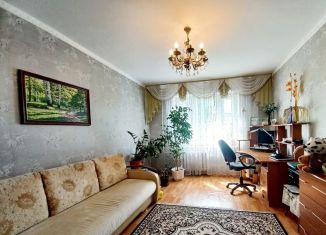 Продаю 3-комнатную квартиру, 74.8 м2, Пенза, улица Антонова