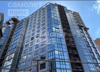 Продажа 3-комнатной квартиры, 117 м2, Курская область, улица Володарского, 70