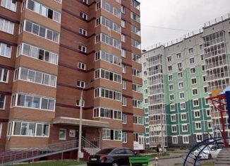 Продажа квартиры студии, 25 м2, Сосновоборск, проспект Мира, 19