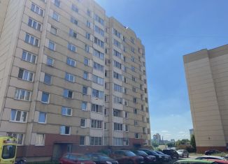 Продается 1-ком. квартира, 40.3 м2, Санкт-Петербург, улица Ярослава Гашека, 24к1, метро Купчино