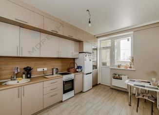 Продам 3-ком. квартиру, 57 м2, поселок Южный, Казачья улица, 2к1