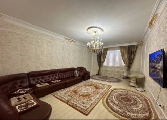 Продаю трехкомнатную квартиру, 120 м2, Махачкала, улица Буйнакского, 31