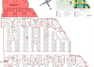 Продам машиноместо, 14 м2, Санкт-Петербург, метро Обводный канал, Тосина улица