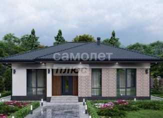 Продается дом, 122 м2, село Фирсово, Цветочная улица