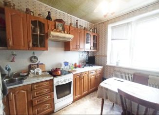 Продам 2-комнатную квартиру, 54 м2, Москва, Луганская улица, 7к1, метро Орехово