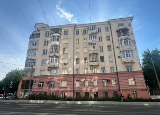 Продается 3-комнатная квартира, 85 м2, Челябинск, улица Сони Кривой, 28, Центральный район