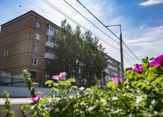 Продам трехкомнатную квартиру, 61.9 м2, Сергиев Посад, улица 1-й Ударной Армии, 34