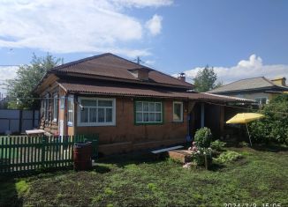 Продам дом, 74 м2, Красноярск, 8-я Продольная улица, Центральный район