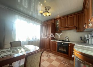 Продам трехкомнатную квартиру, 71.5 м2, Калуга, улица Труда, 27, Московский округ