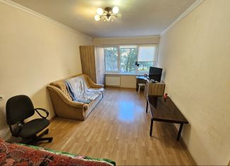 Продается 1-комнатная квартира, 32.5 м2, Санкт-Петербург, проспект Культуры, 6к2, метро Проспект Просвещения