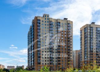 Продается 2-комнатная квартира, 54.8 м2, Московская область, улица Камова, 9к3