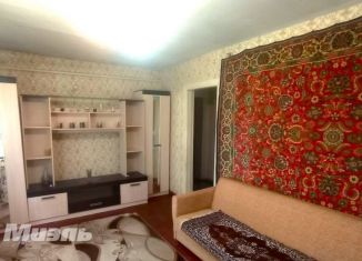 Продажа трехкомнатной квартиры, 42 м2, Орловская область, переулок Бубнова, 38