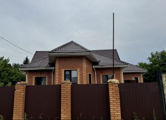 Коттедж в аренду, 320 м2, Новосибирск, Заельцовский район, Рентгеновская улица, 32