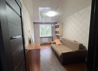 Аренда двухкомнатной квартиры, 48 м2, Кемеровская область, Пролетарская улица, 11А