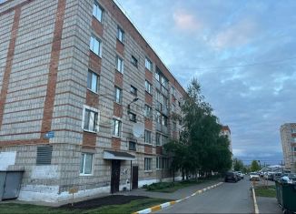 Продается однокомнатная квартира, 31.9 м2, Нурлат, улица Дружба, 78