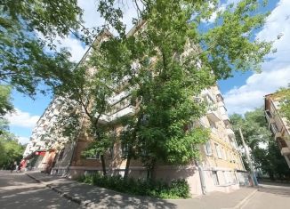 Продам 3-ком. квартиру, 60.2 м2, Москва, улица Бажова, 4, район Ростокино