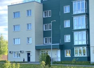 Продаю 3-комнатную квартиру, 80 м2, деревня Болтино, улица Баздырева, 3