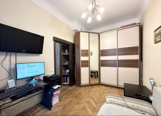 Продам 2-комнатную квартиру, 24.5 м2, Москва, улица Покровка, 41с3