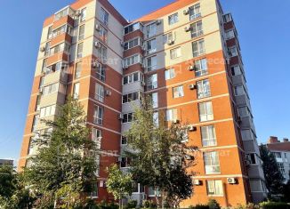 Продам 1-ком. квартиру, 37.2 м2, Волгоград, улица Пожарского, 338