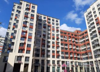 Продается трехкомнатная квартира, 74.4 м2, Москва, Нижегородская улица, 74, станция Калитники