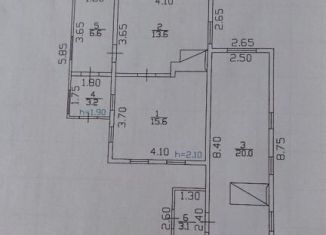 Продам участок, 24 сот., станица Ярославская, улица Энгельса, 20