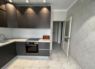 Продается 2-комнатная квартира, 55 м2, Иркутск, бульвар Рябикова, 21/3, ЖК Рекорд