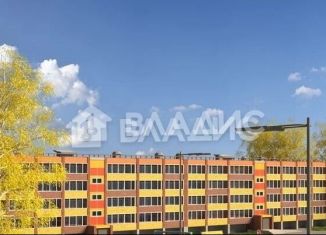 Продажа однокомнатной квартиры, 35.9 м2, Сыктывкар, улица Панева, 8