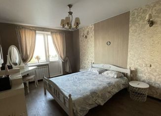 Аренда 2-комнатной квартиры, 52 м2, Петергоф, Чебышёвская улица, 14к2