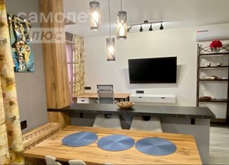 Сдаю в аренду квартиру студию, 38.5 м2, Липецк, улица С.С. Бехтеева