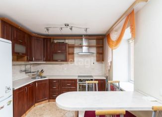 Продажа 3-комнатной квартиры, 99 м2, Тюмень, улица Моторостроителей, 4А, Восточный округ