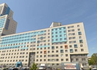 Продажа 2-комнатной квартиры, 51.9 м2, Екатеринбург, Дорожная улица, 12, ЖК Весна