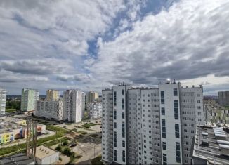 Продажа 1-ком. квартиры, 31.6 м2, Пермь, улица Гашкова, 53к2с2