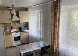 Двухкомнатная квартира в аренду, 45 м2, Уфа, проспект Октября, 103