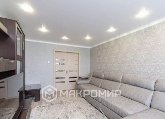 3-комнатная квартира на продажу, 90 м2, Брянск, Белорусская улица, 48