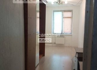 Сдача в аренду 3-ком. квартиры, 56 м2, Москва, Семёновский переулок, 18А, метро Семеновская