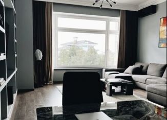 Продажа 2-комнатной квартиры, 113 м2, деревня Семенково, Сиреневая улица, 6