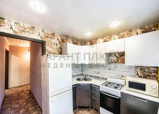 Продается 2-ком. квартира, 45.2 м2, Липецкая область, улица Германа Титова, 7/1