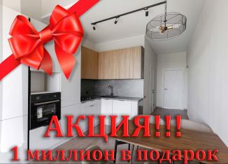 Продается двухкомнатная квартира, 145.9 м2, Санкт-Петербург, Рыбацкая улица, 11