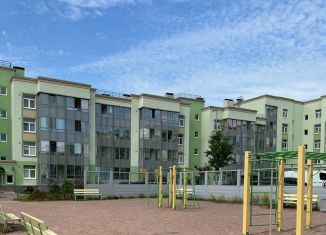 Квартира на продажу студия, 26.5 м2, Сертолово, Тихвинская улица, 8к1